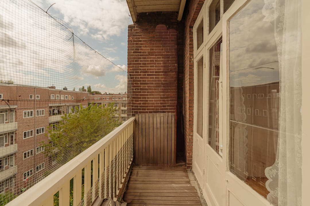 Foto 17 van Lomanstraat 15-2