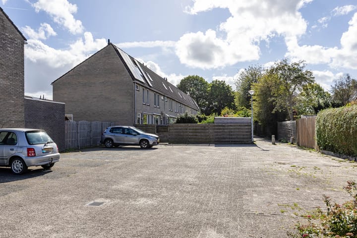 Foto 39 van Ruimtevaartlaan 48