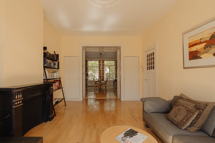 Foto 14 van Lomanstraat 15-2