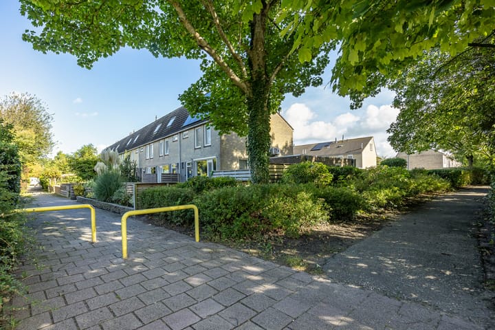 Foto 41 van Ruimtevaartlaan 48