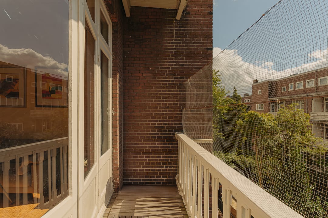 Foto 26 van Lomanstraat 15-2