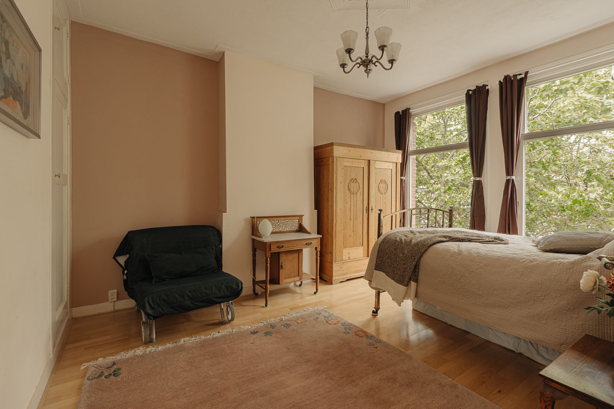 Foto 27 van Lomanstraat 15-2