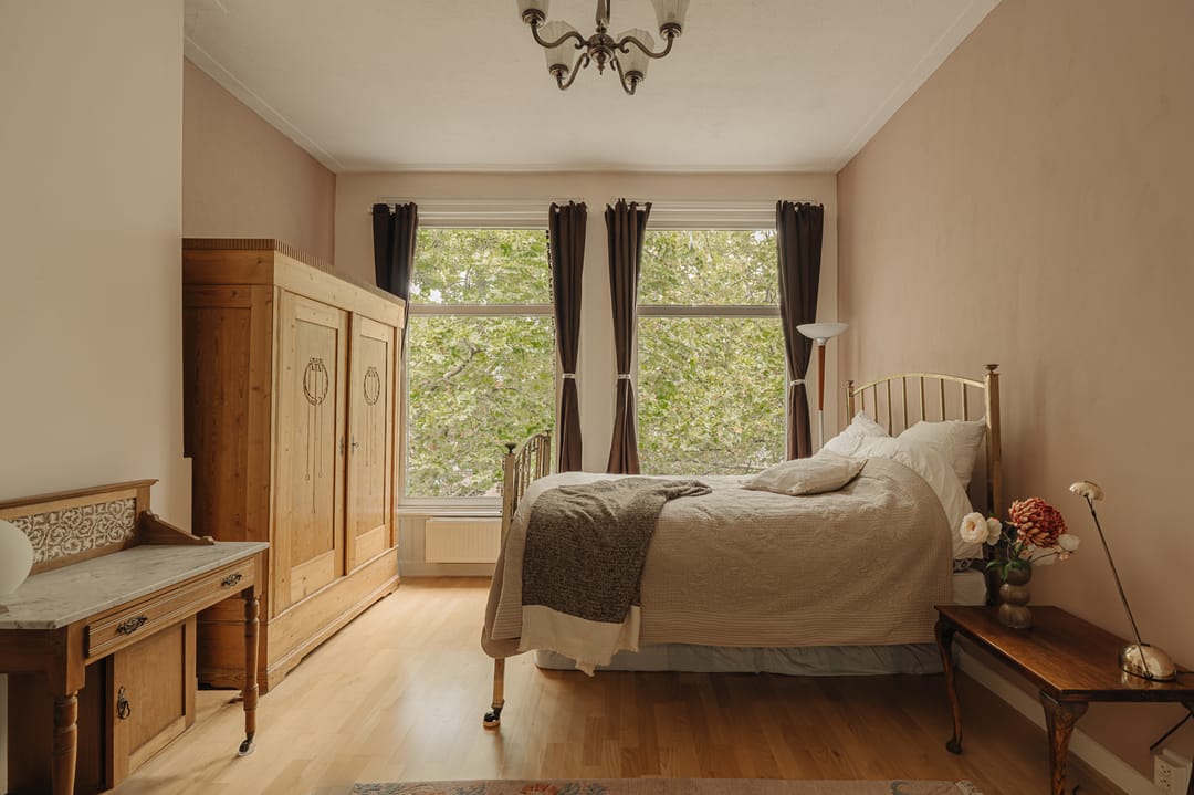 Foto 28 van Lomanstraat 15-2