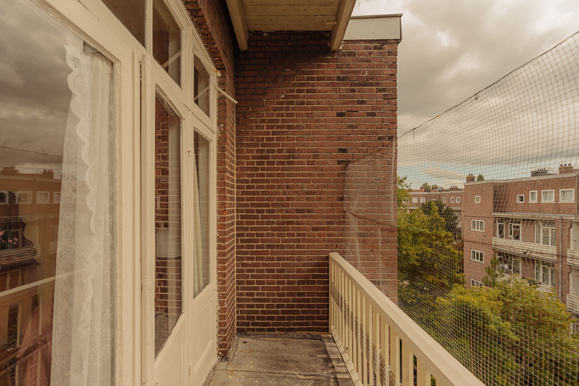 Foto 30 van Lomanstraat 15-2