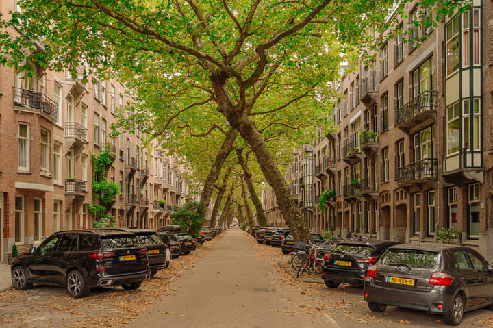 Foto 31 van Lomanstraat 15-2