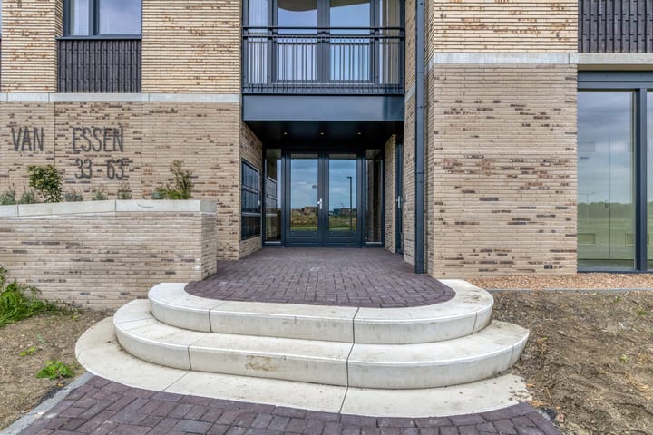 Foto 6 van Atalantalaan 35