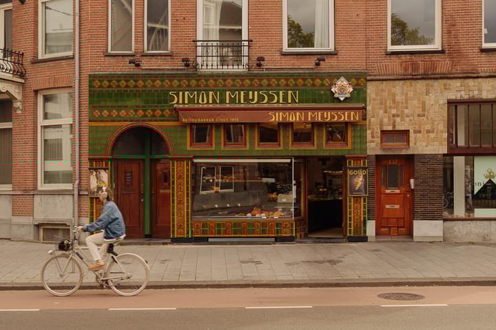 Foto 33 van Lomanstraat 15-2