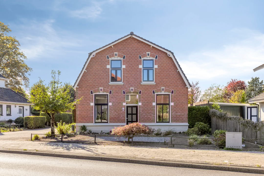 Foto 1 van Goorsestraat 33