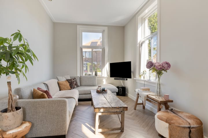 Foto 2 van Goorsestraat 33