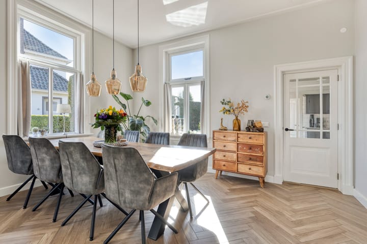 Foto 3 van Goorsestraat 33