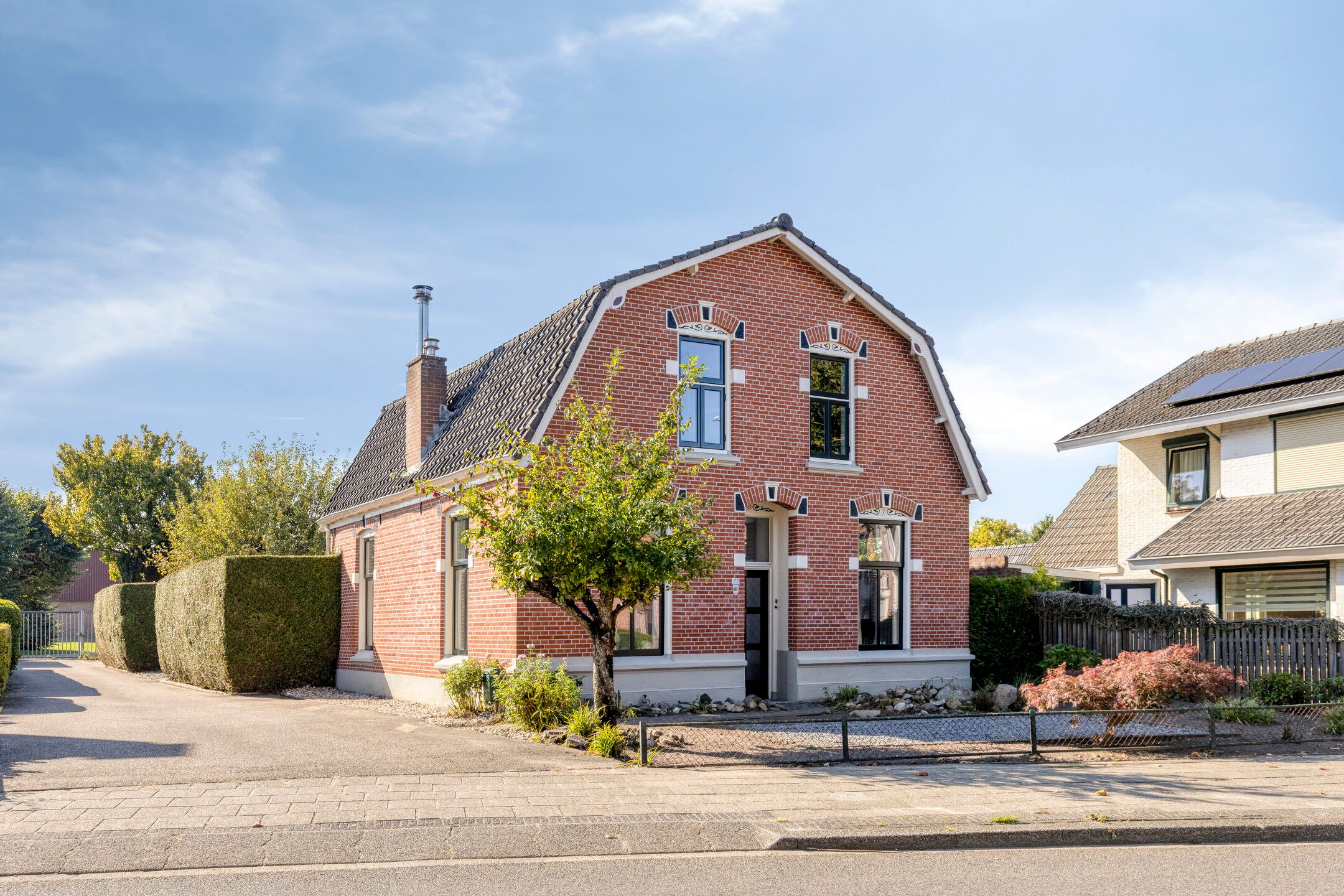 Foto 6 van Goorsestraat 33