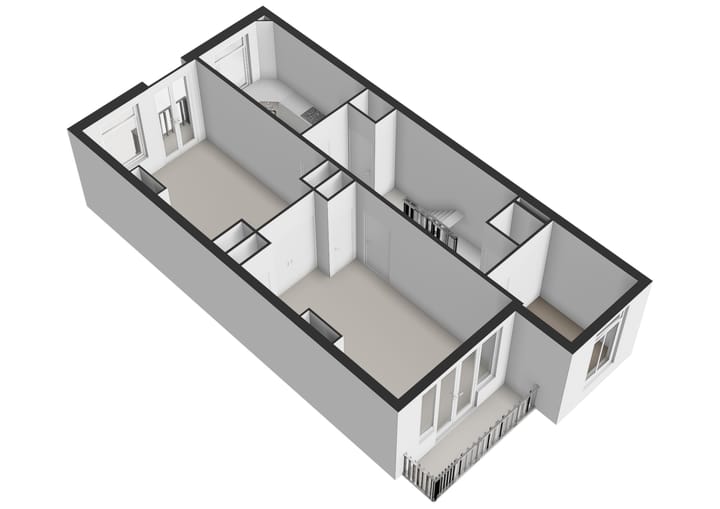 Foto 43 van Lomanstraat 15-2