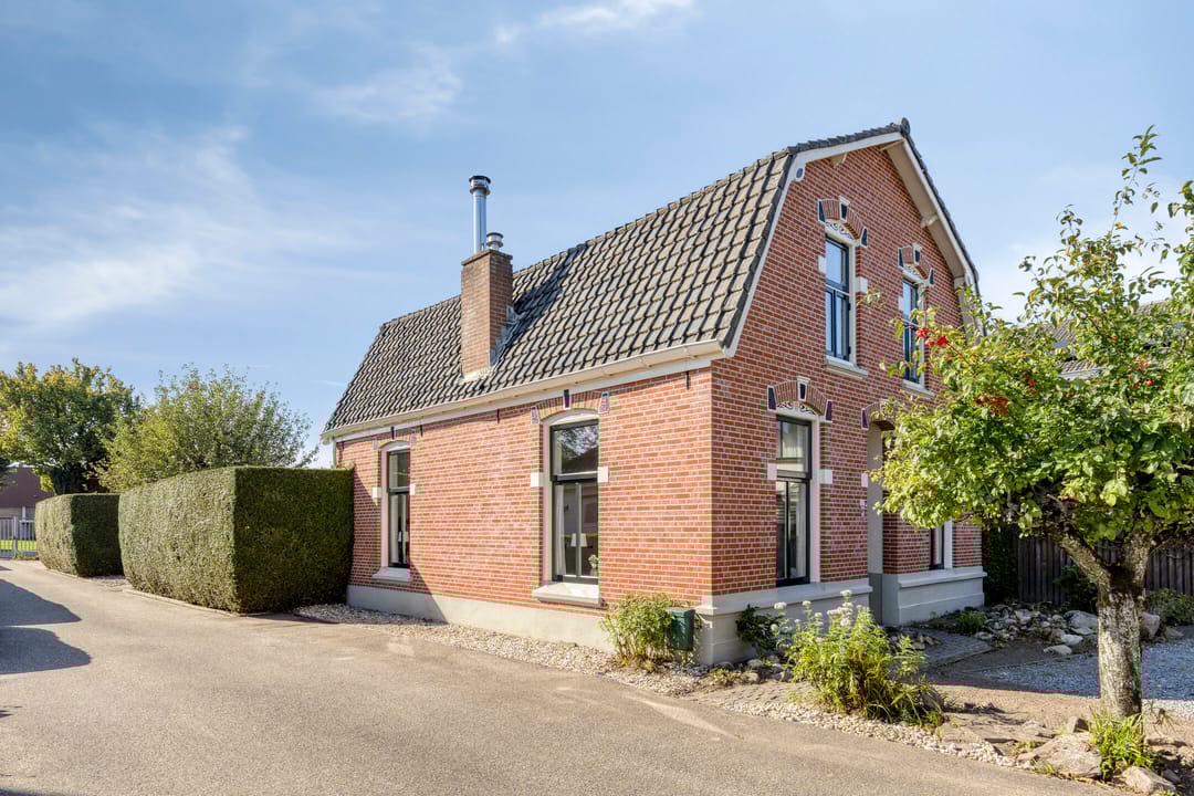 Foto 7 van Goorsestraat 33