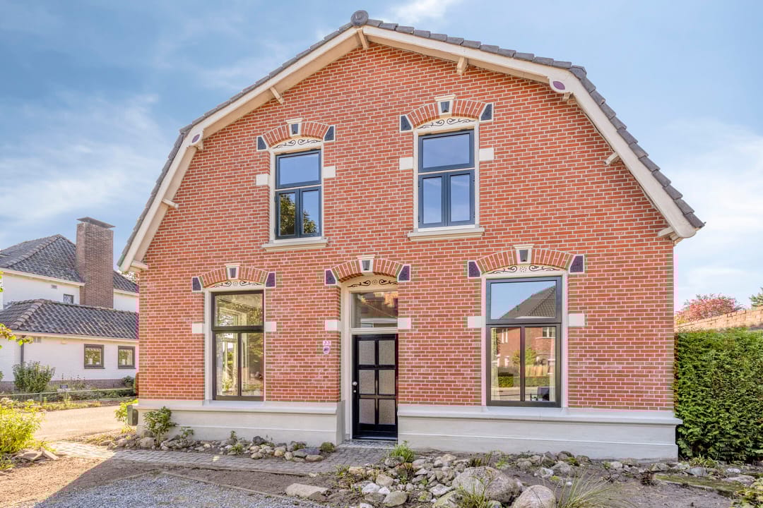 Foto 8 van Goorsestraat 33