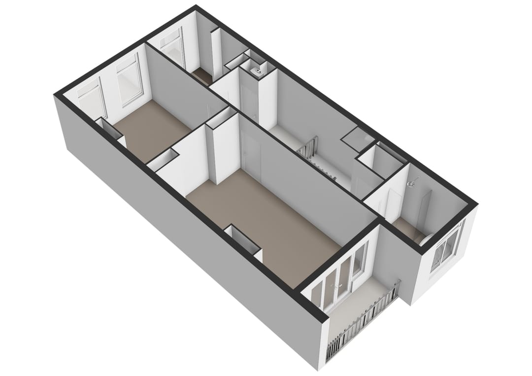 Foto 46 van Lomanstraat 15-2