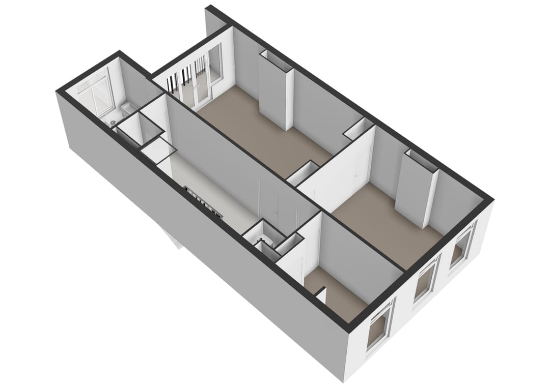 Foto 47 van Lomanstraat 15-2