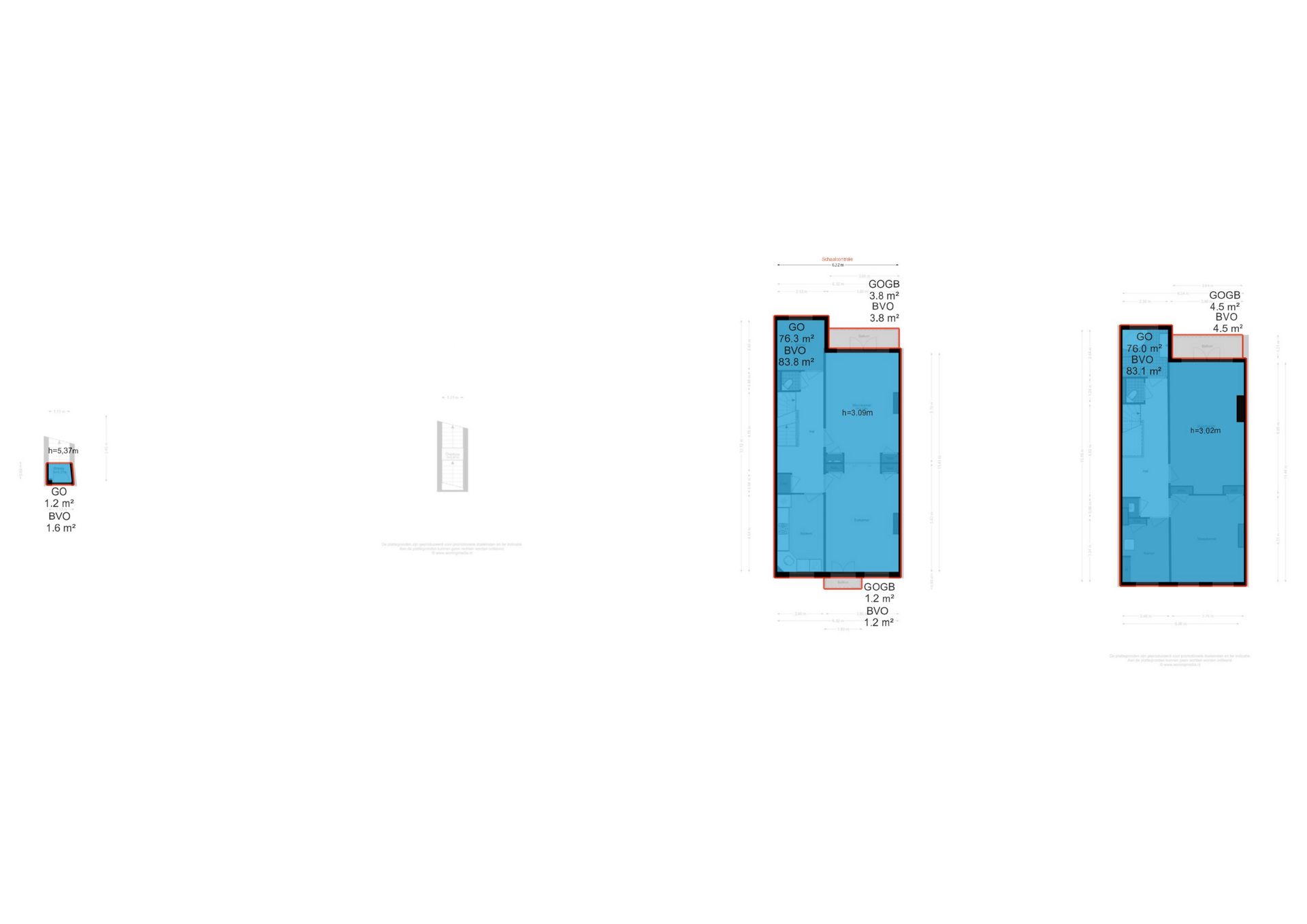 Foto 51 van Lomanstraat 15-2