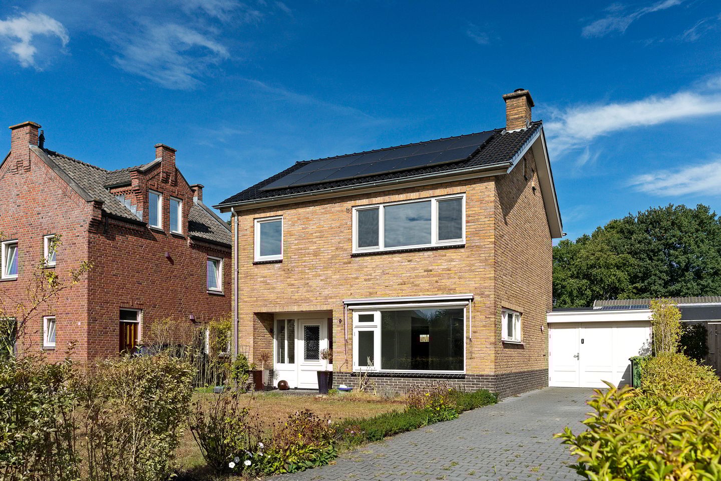 Foto 1 van Nachtegaalstraat 9