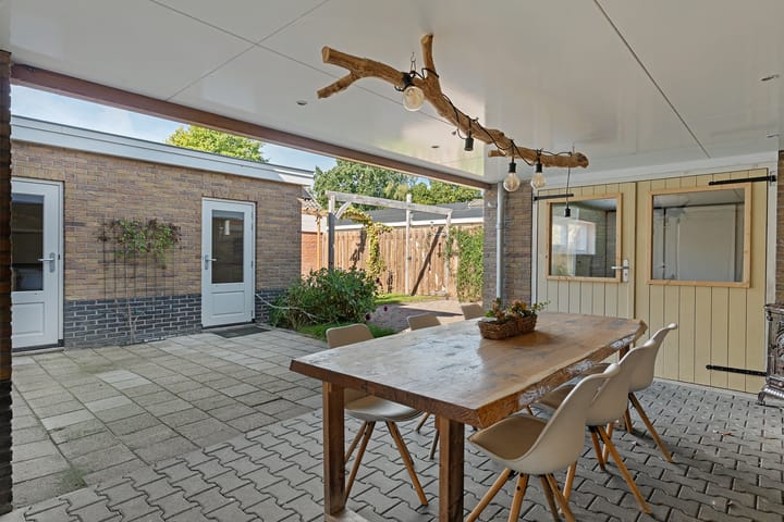 Foto 4 van Nachtegaalstraat 9