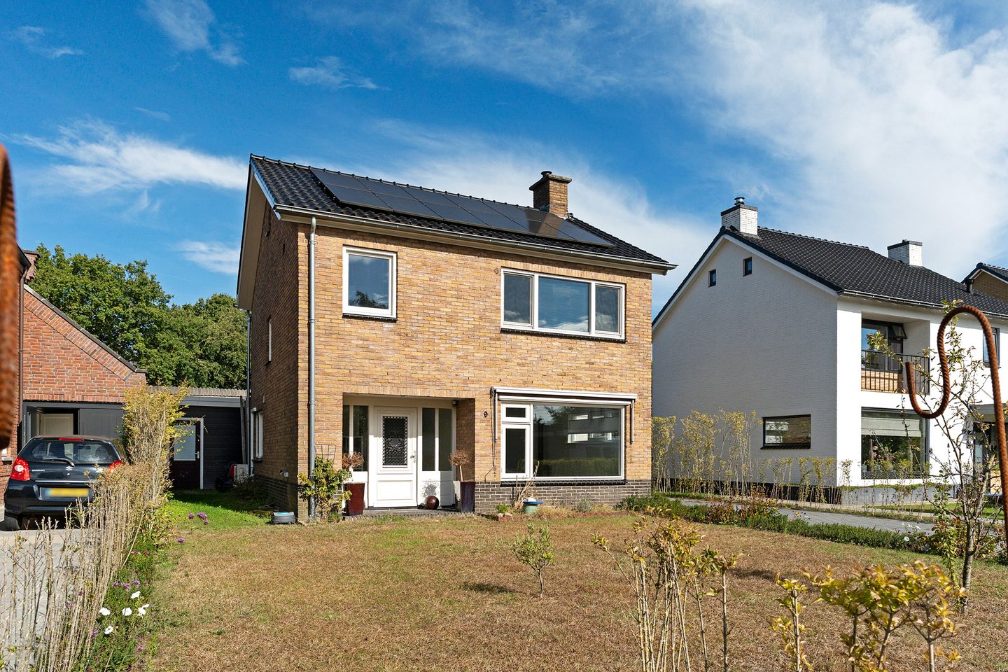 Foto 5 van Nachtegaalstraat 9