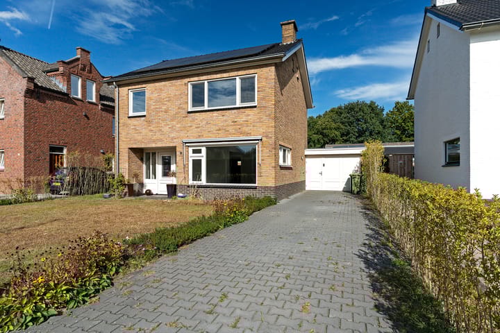 Foto 6 van Nachtegaalstraat 9