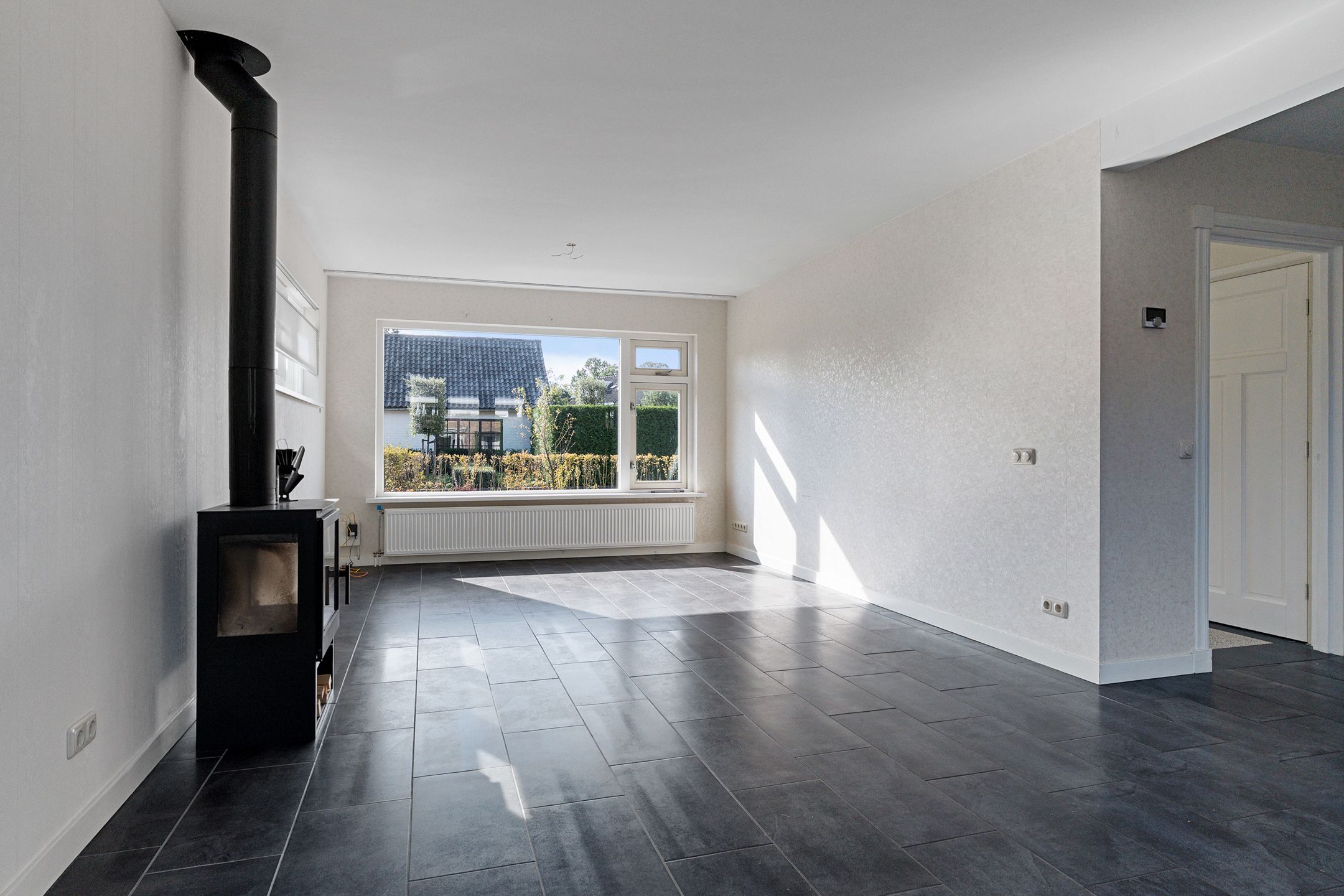 Foto 9 van Nachtegaalstraat 9