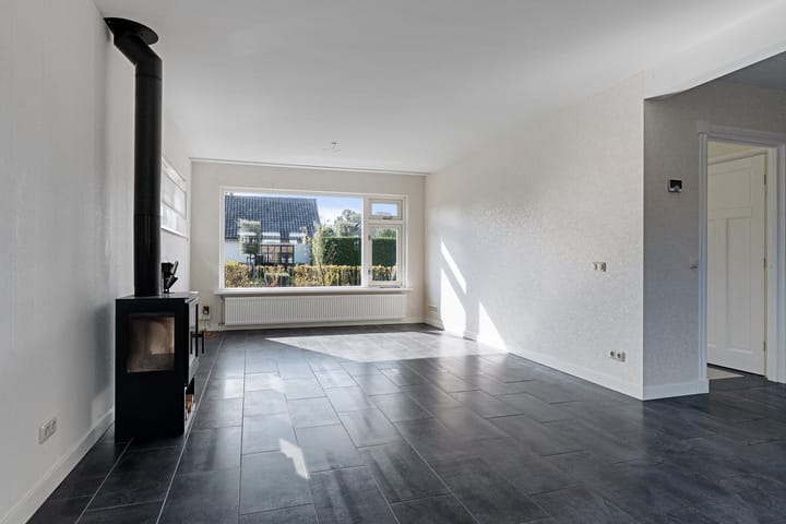 Foto 9 van Nachtegaalstraat 9