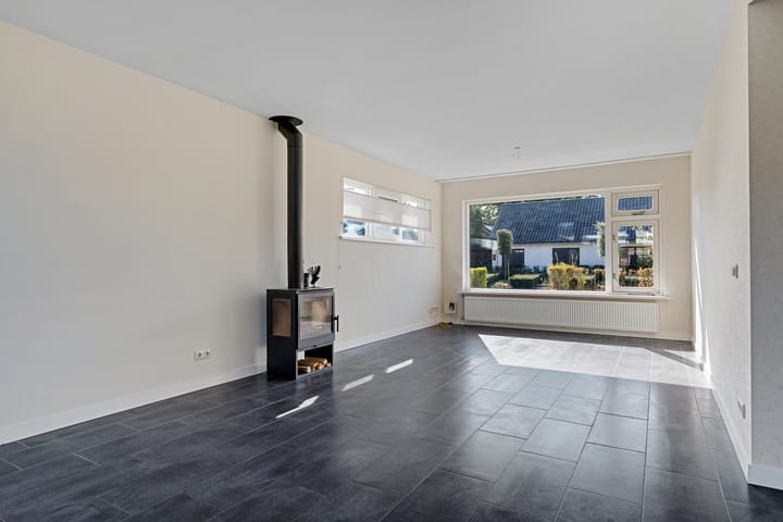 Foto 13 van Nachtegaalstraat 9