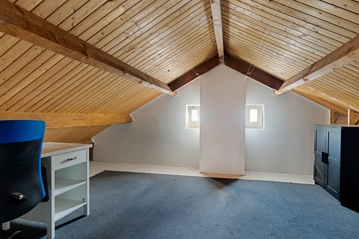 Foto 25 van Nachtegaalstraat 9