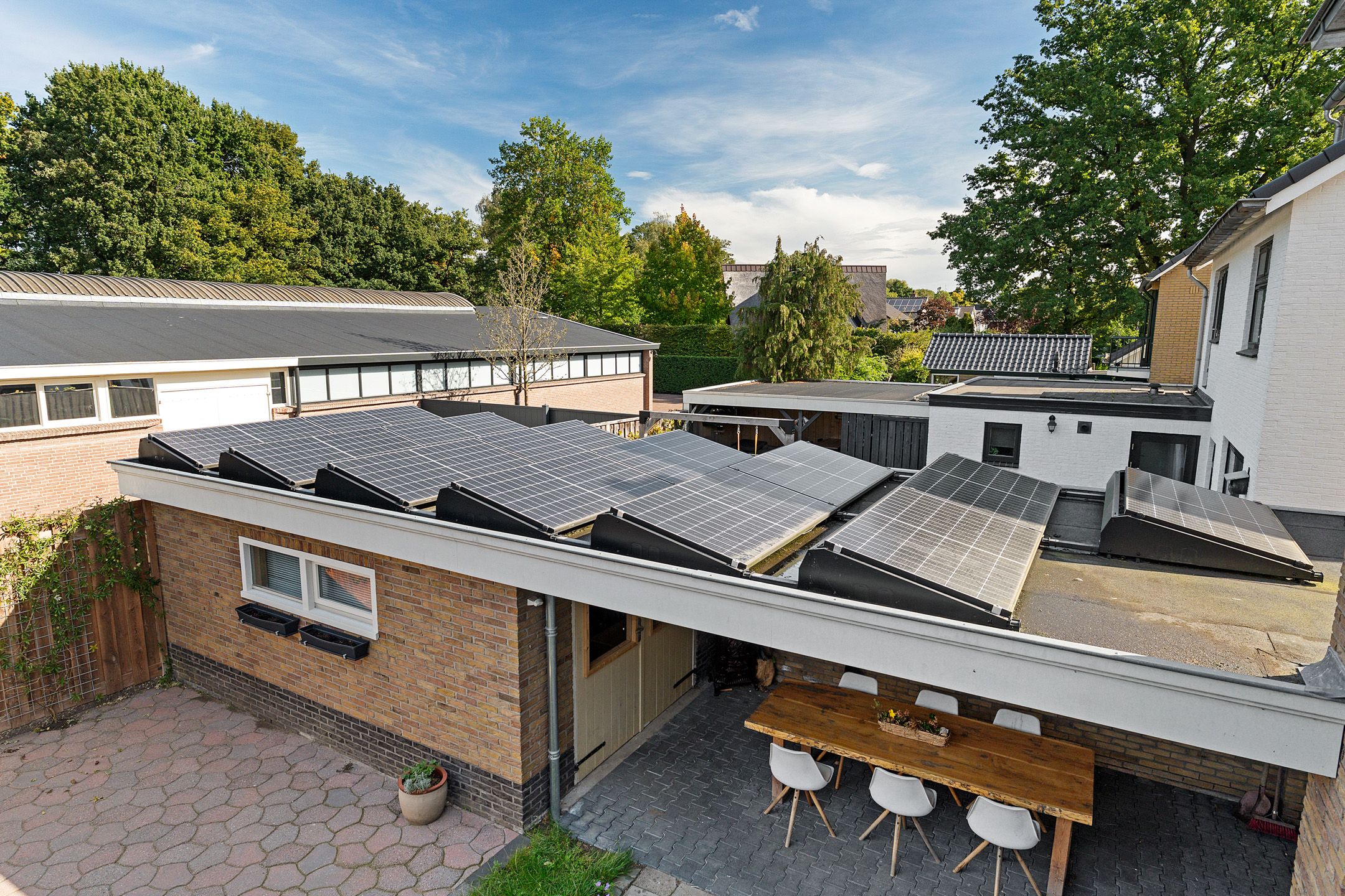 Foto 27 van Nachtegaalstraat 9