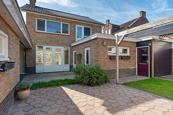 Foto 28 van Nachtegaalstraat 9