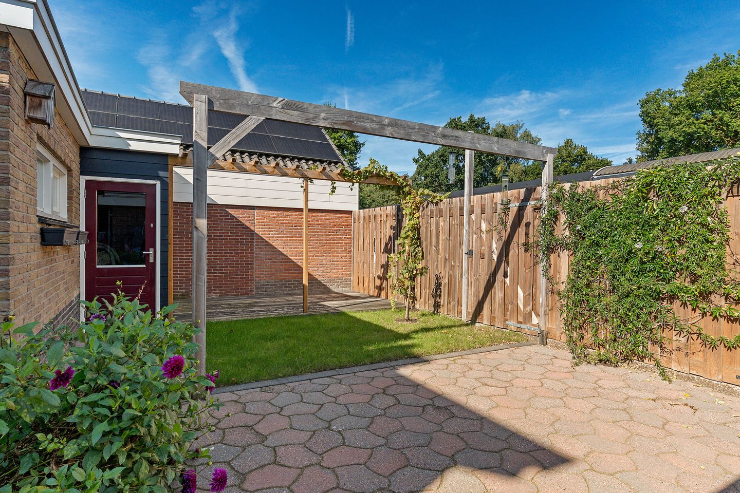 Foto 29 van Nachtegaalstraat 9