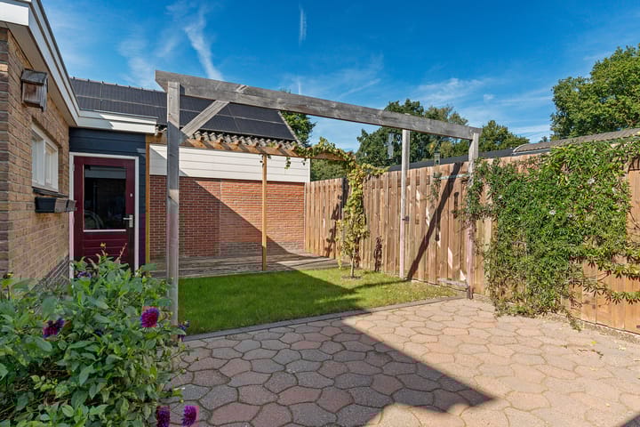 Foto 29 van Nachtegaalstraat 9