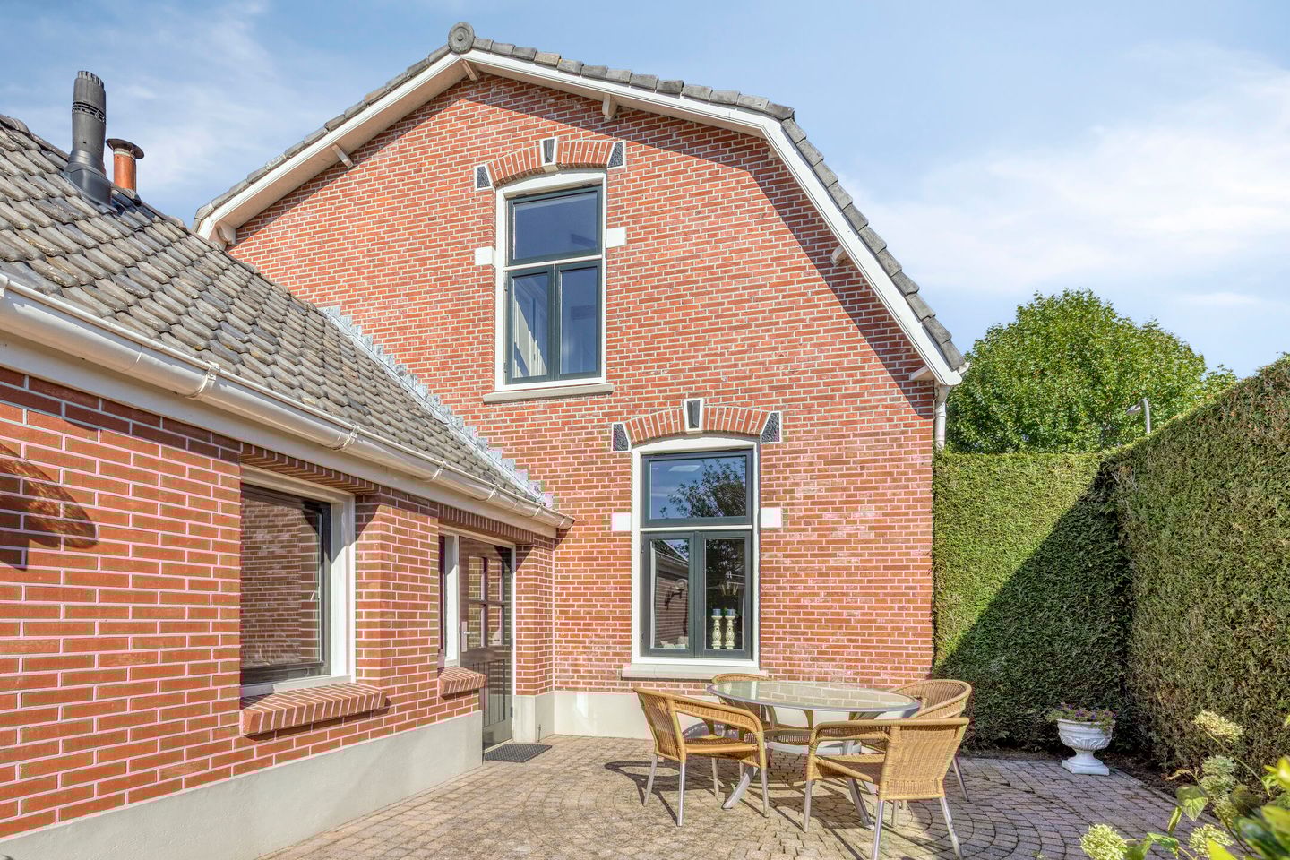 Foto 44 van Goorsestraat 33