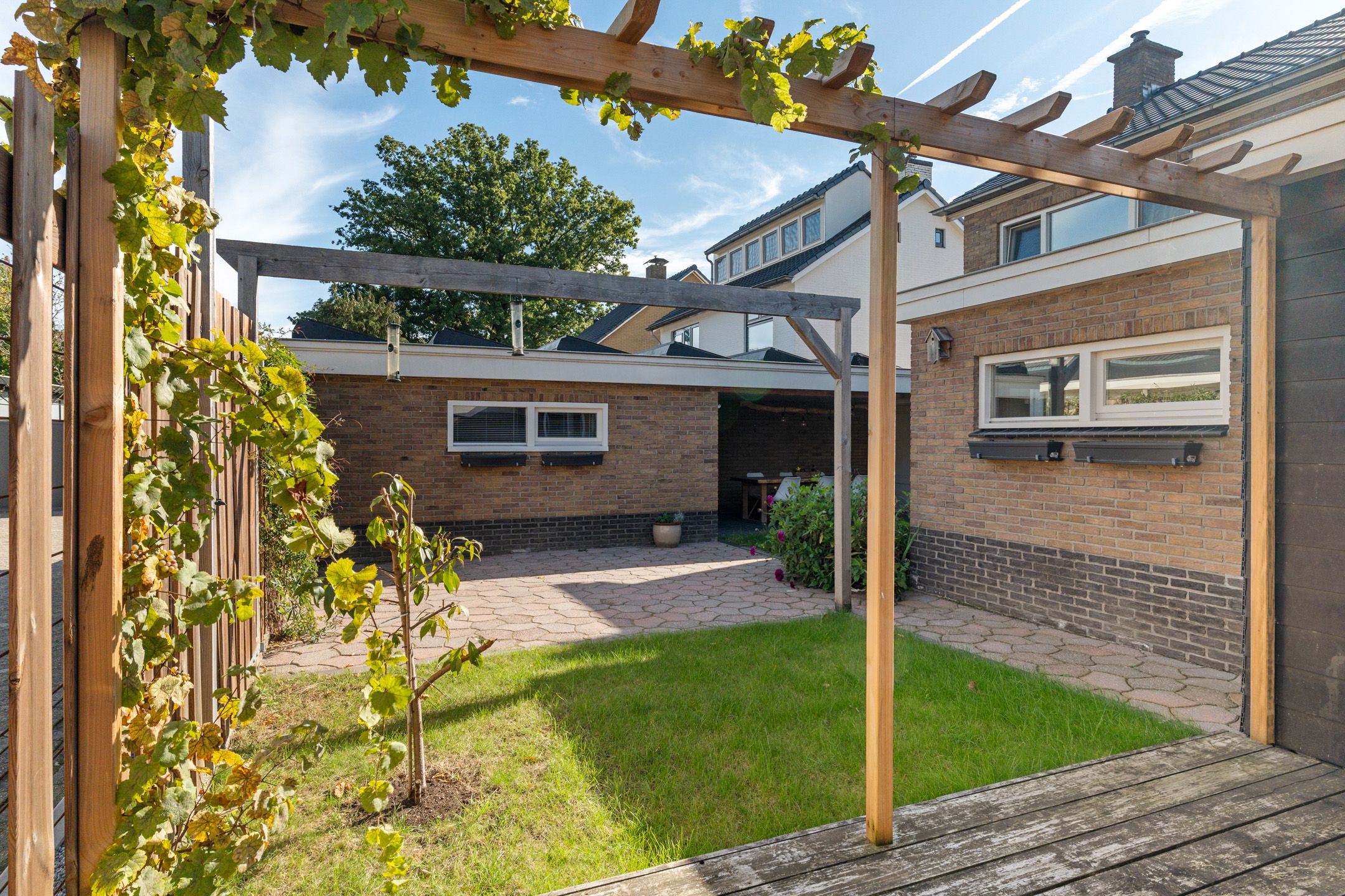 Foto 30 van Nachtegaalstraat 9