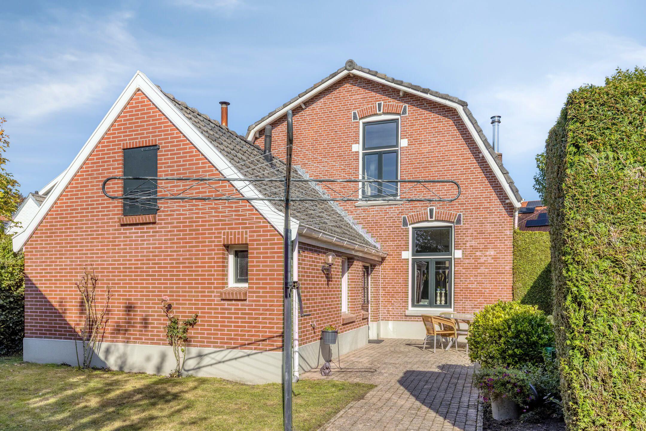 Foto 45 van Goorsestraat 33