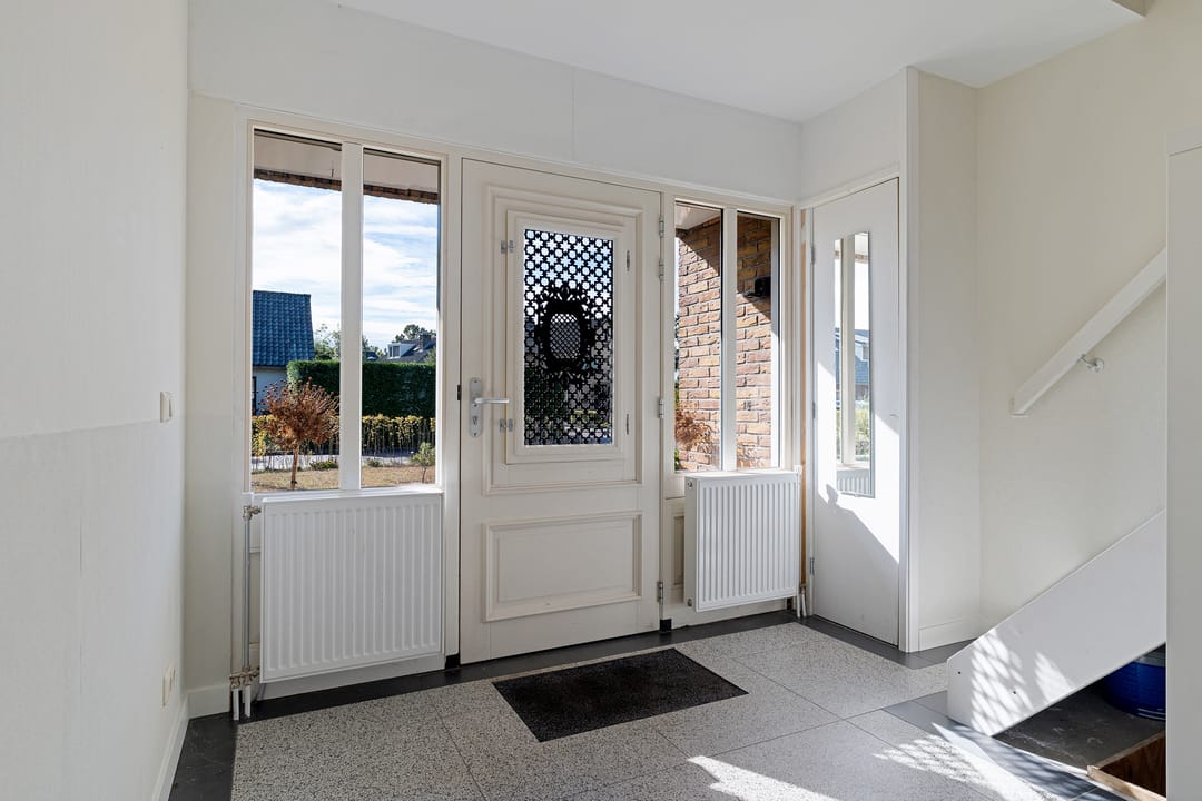 Foto 7 van Nachtegaalstraat 9