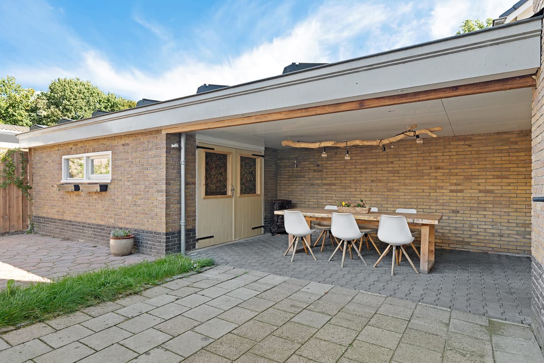 Foto 31 van Nachtegaalstraat 9