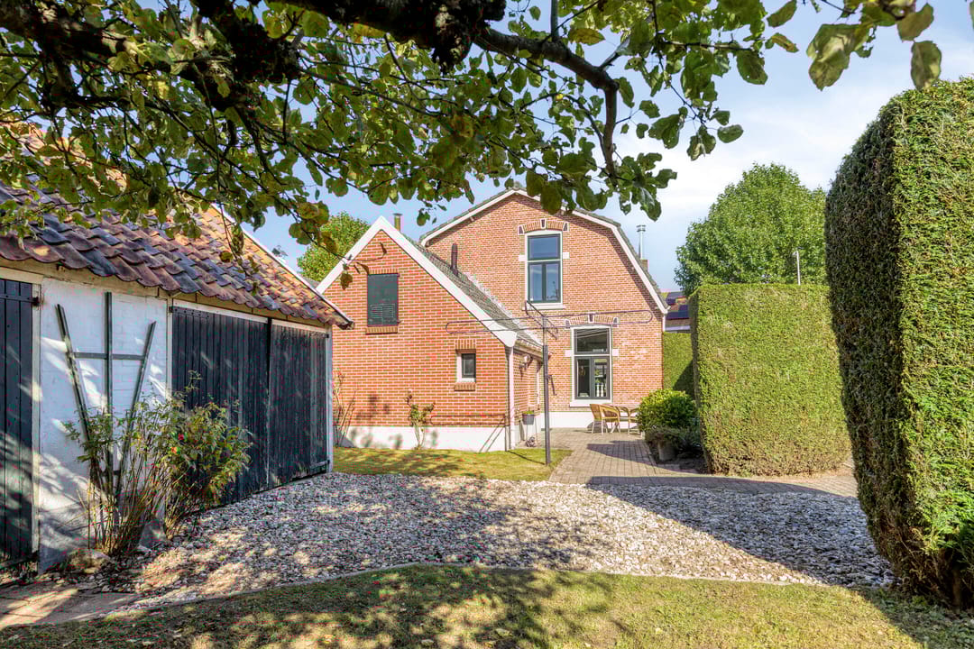 Foto 46 van Goorsestraat 33