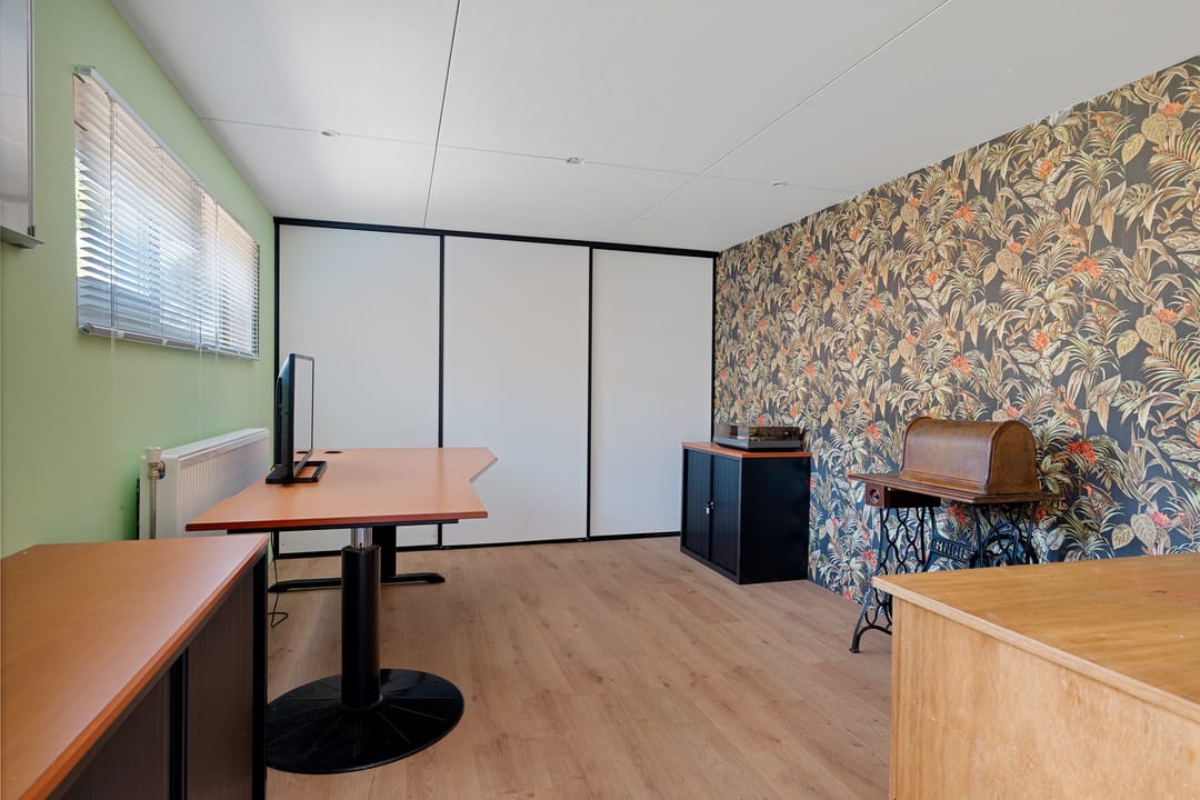 Foto 32 van Nachtegaalstraat 9