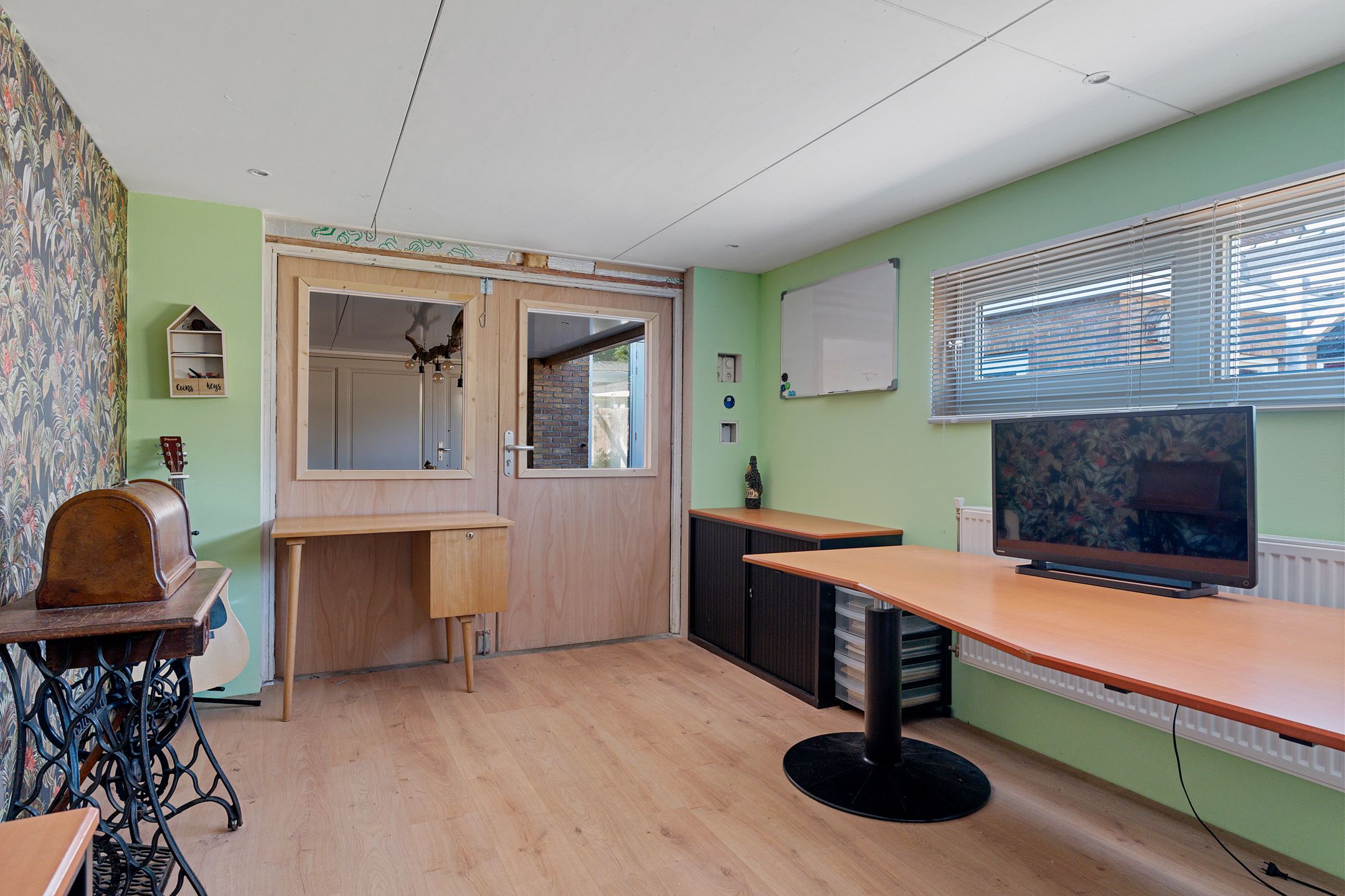 Foto 33 van Nachtegaalstraat 9