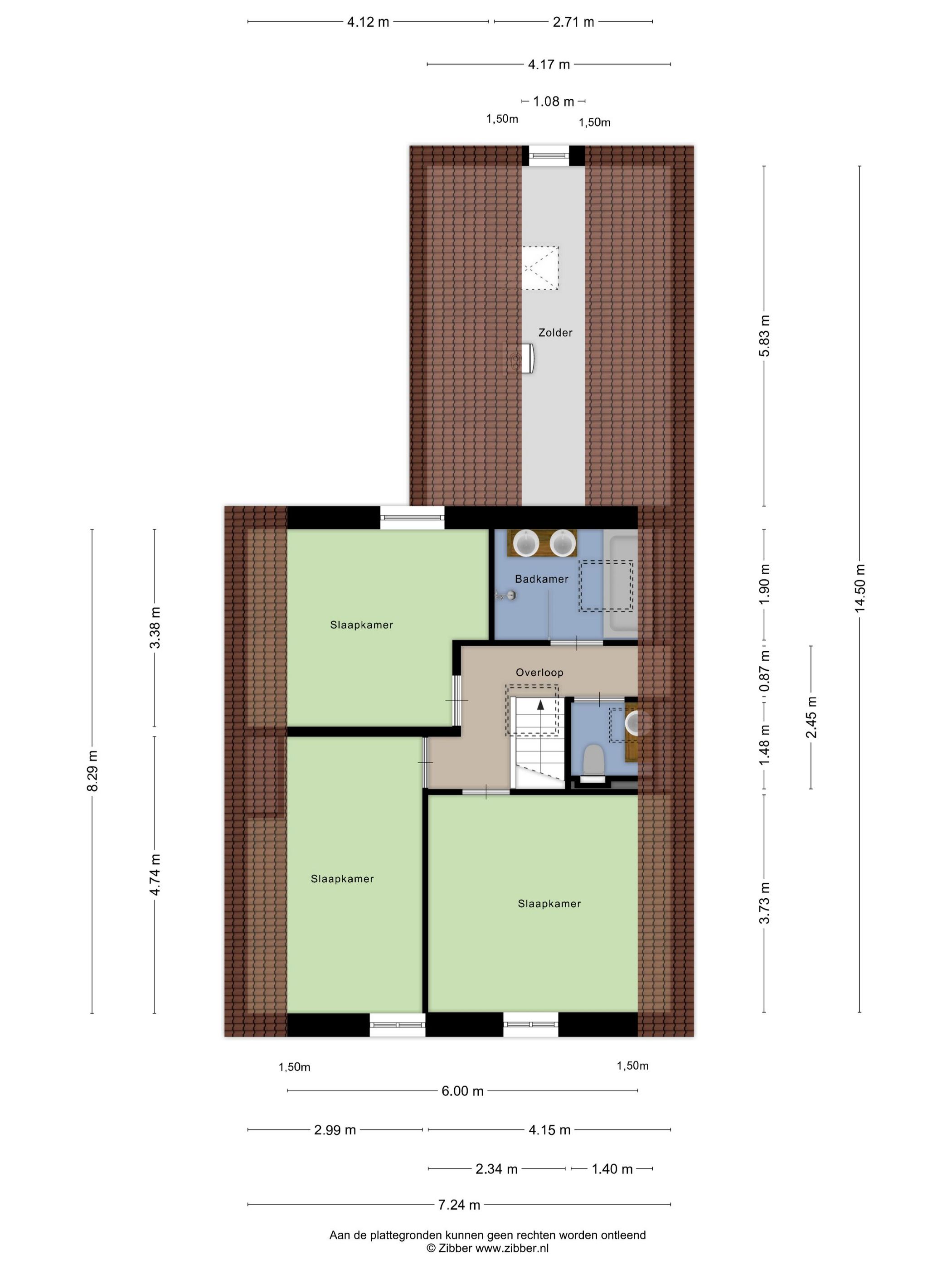 Foto 51 van Goorsestraat 33