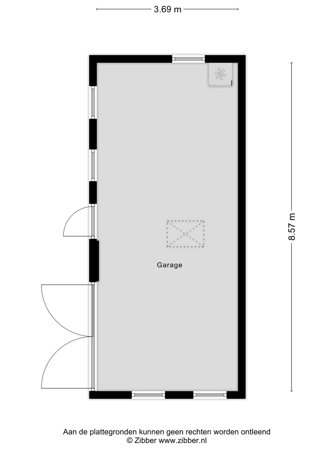 Foto 52 van Goorsestraat 33