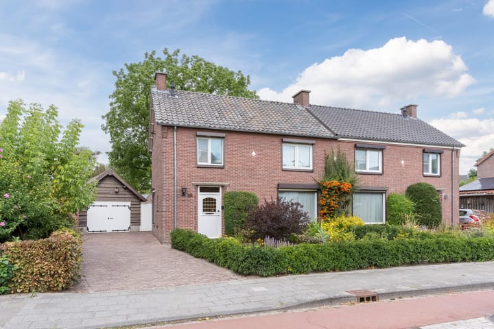 Foto 1 van Heeleind 86