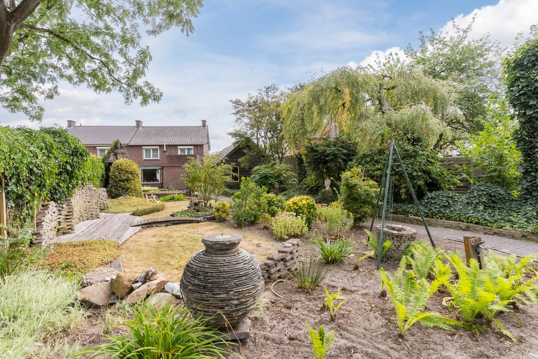 Foto 2 van Heeleind 86