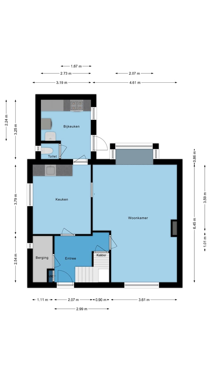 Foto 42 van Heeleind 86