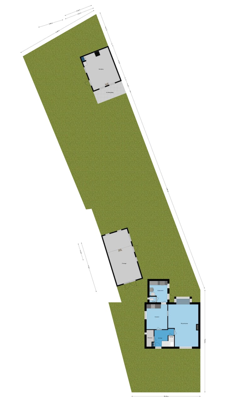 Foto 46 van Heeleind 86