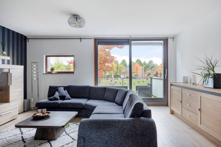 Foto 2 van Brandts Buyspark 23