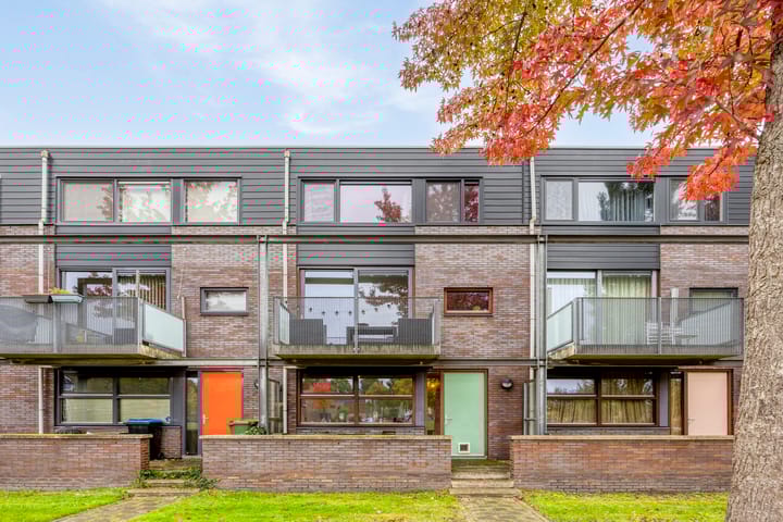 Foto 5 van Brandts Buyspark 23