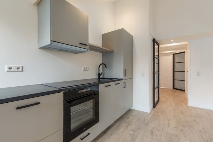 Foto 3 van Havenstraat 115-D